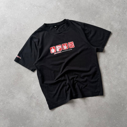 Vintage Rip Curl Sessions T-Shirt (S)
