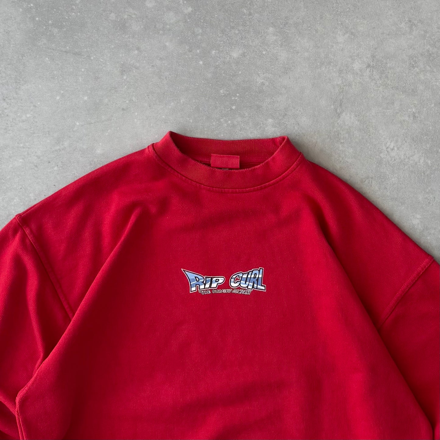 00’s Rip Curl IRL Sweatshirt (XL)