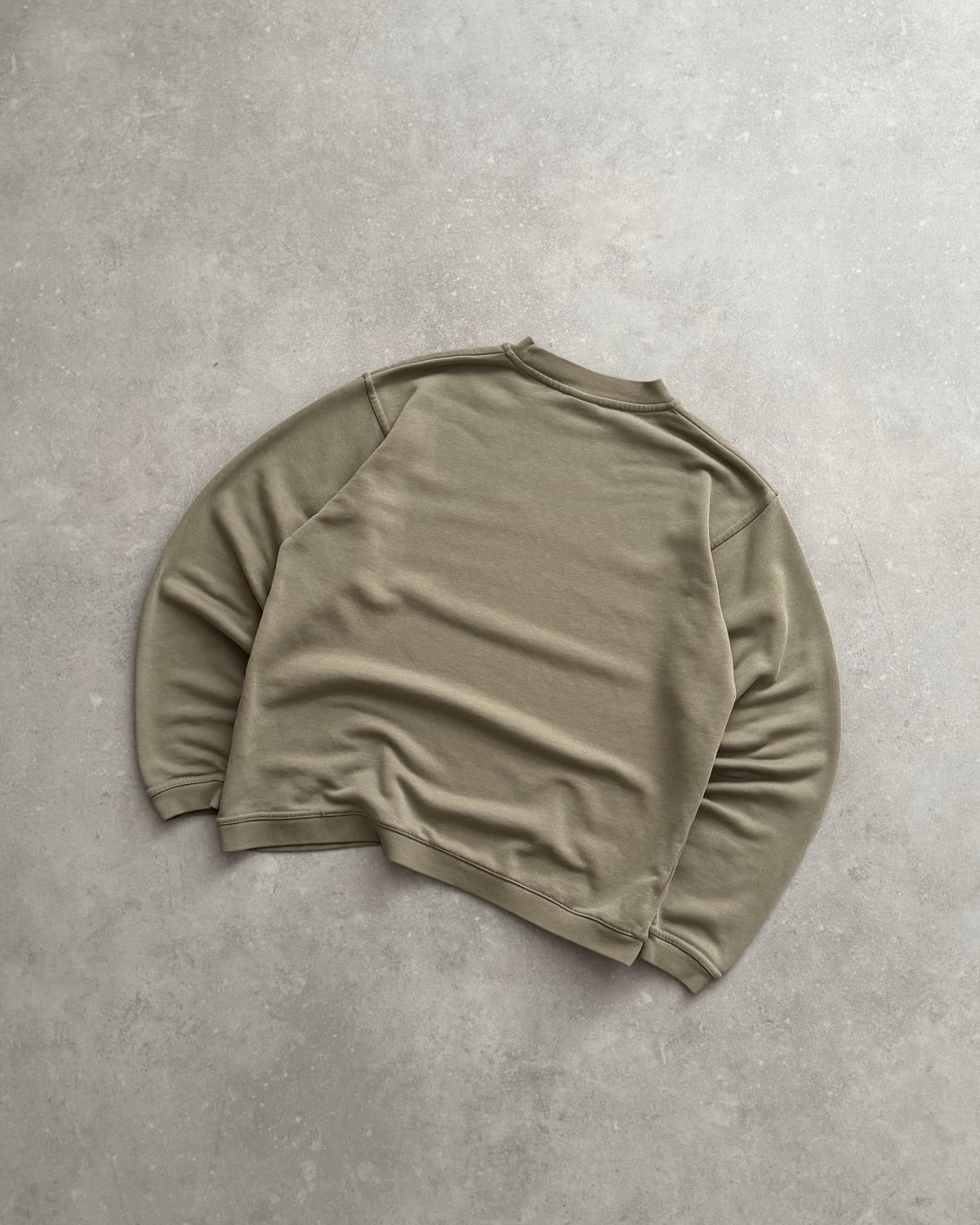 Vintage Quiksilver Sweatshirt (S)