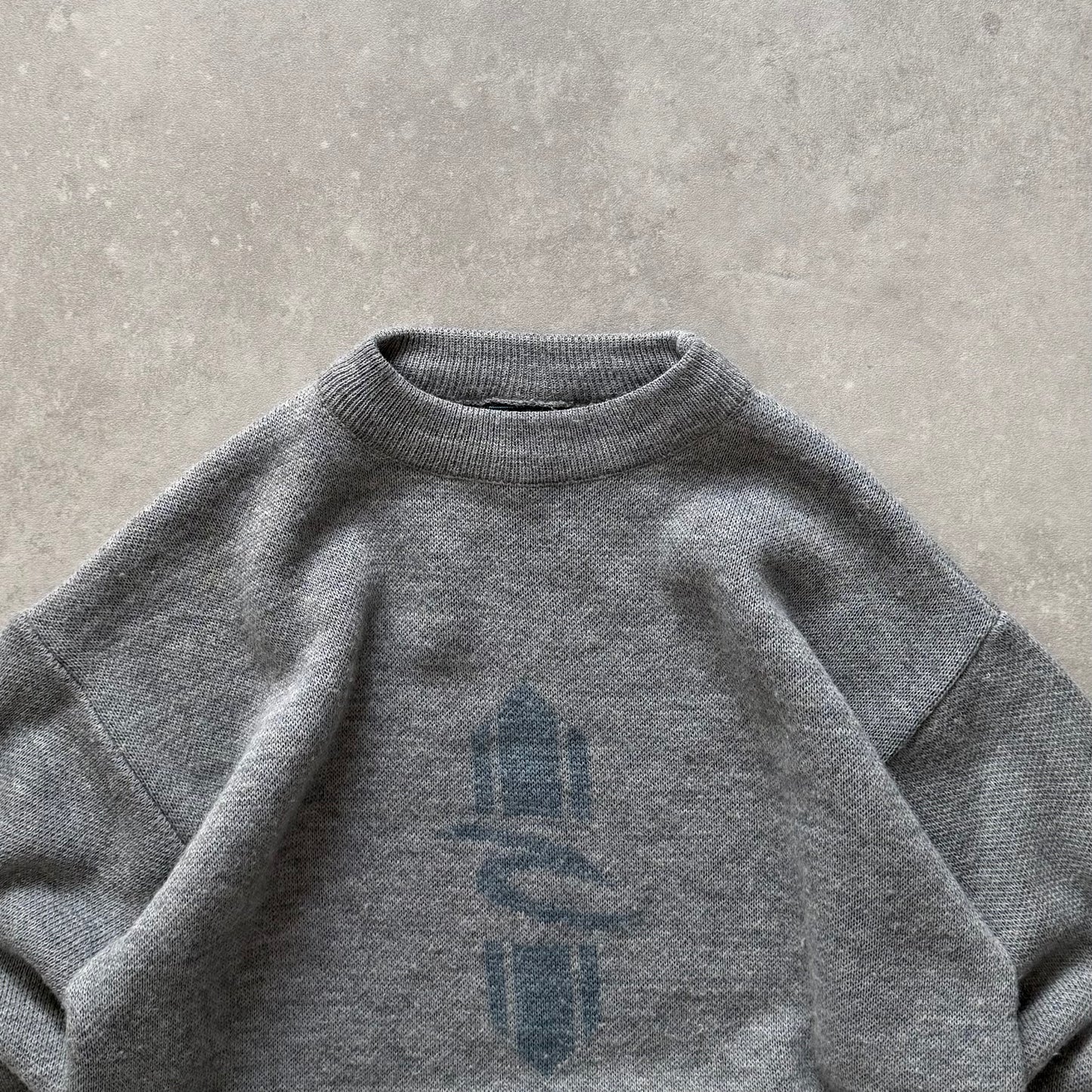 90’s Rip Curl Knit Jumper (L)