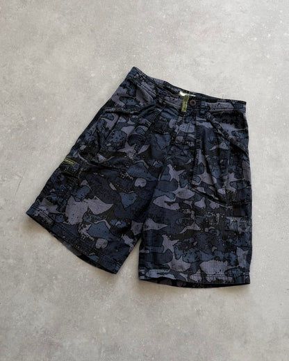 Vintage Oakley Shorts (28)
