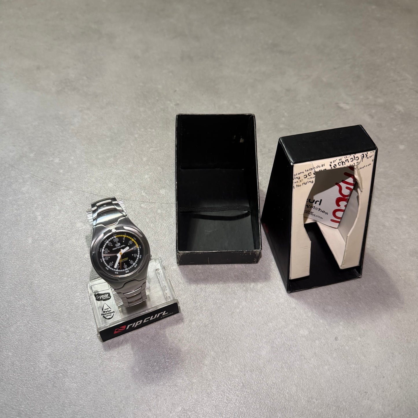 00’s RIP curl Watch