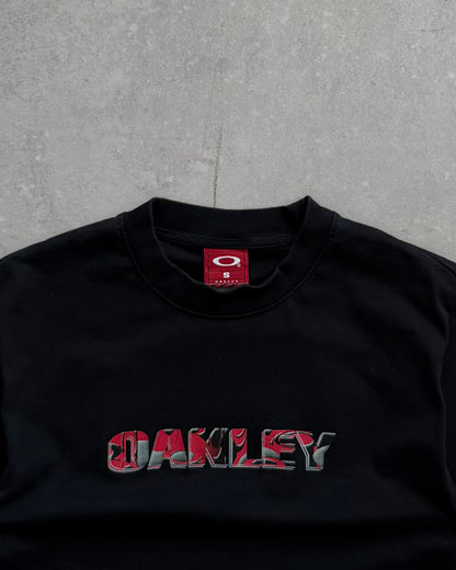 Vintage Oakley T-shirt (S)