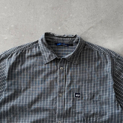 00’s Quiksilver Shirt (L)