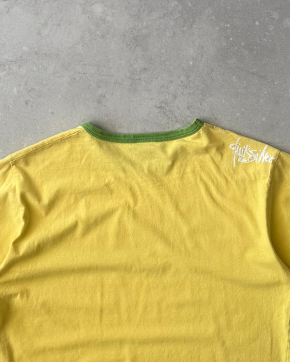 Vintage Quiksilver Women’s T-Shirt (M/10)