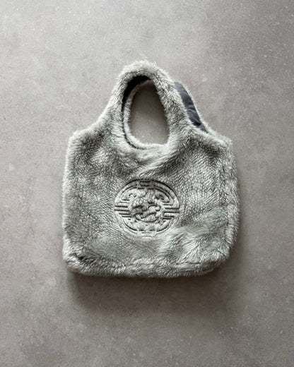 Vintage Billabong Reversible Yeti Handbag