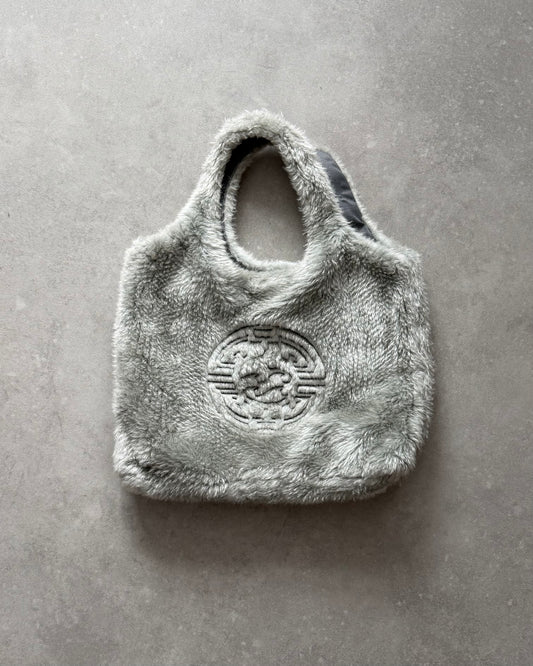 Vintage Billabong Reversible Yeti Handbag