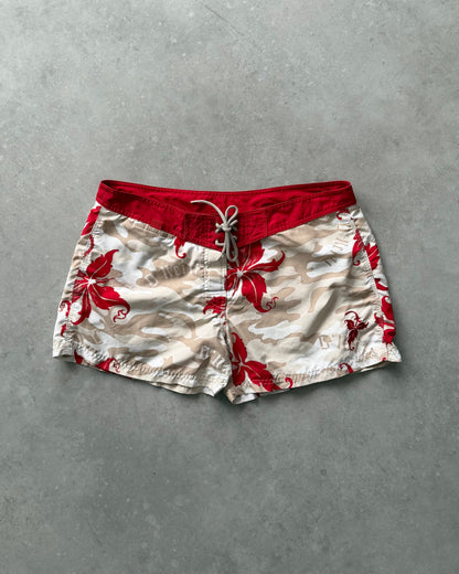 Vintage O’Neill Women’s Boardshorts (34)