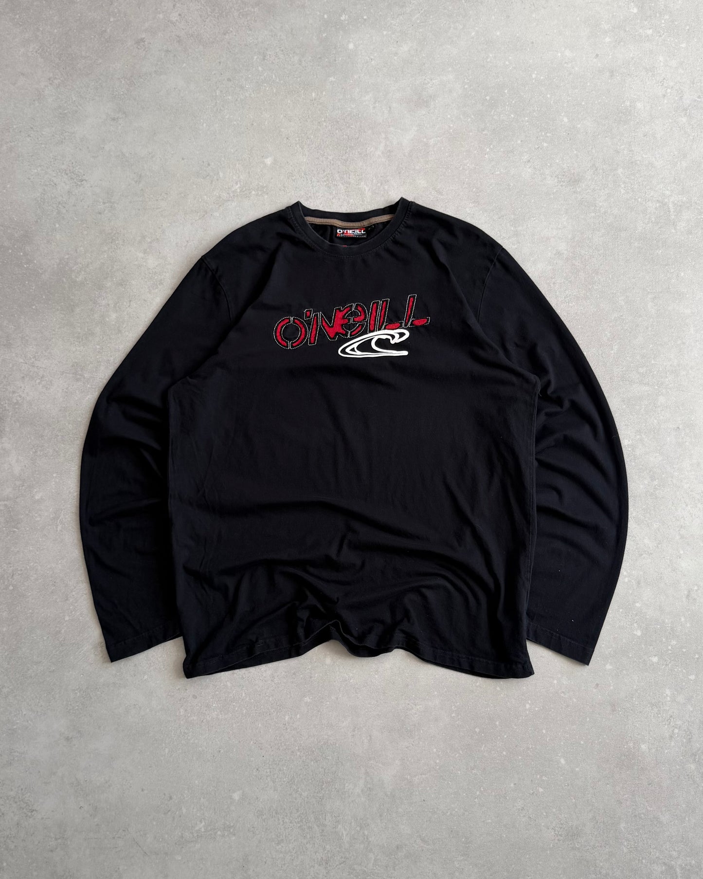 Vintage O’Neill Long Sleeve T-shirt (XL)