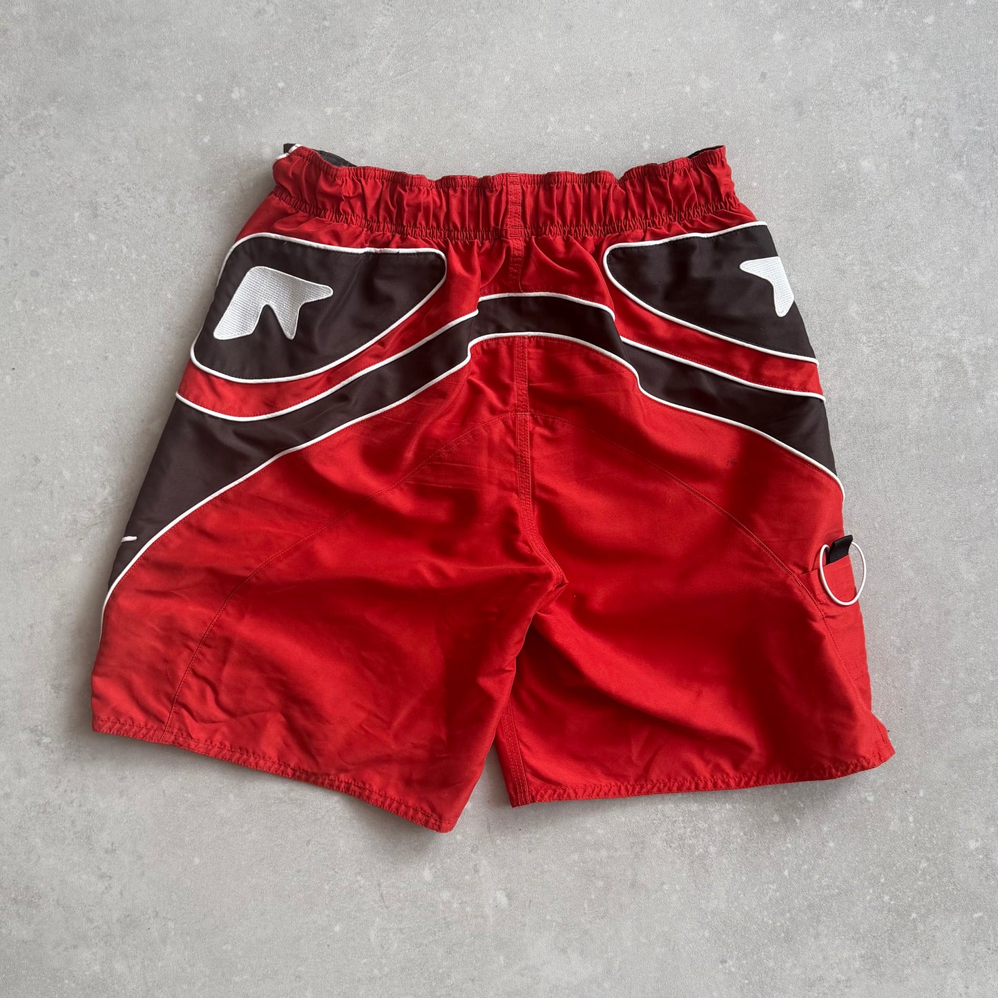 Vintage Quiksilver BoardShorts (29)