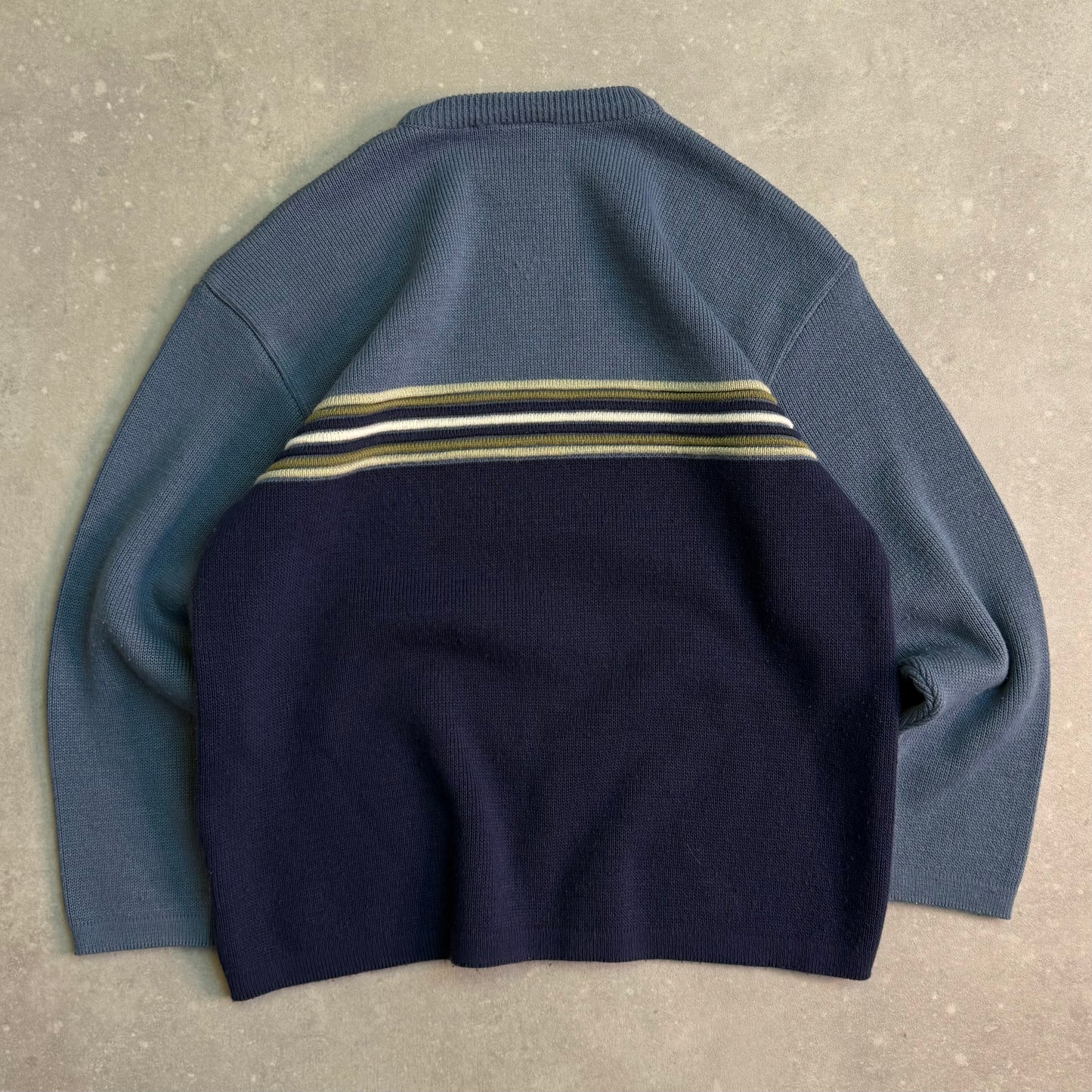 00’s Billabong Knit Jumper (S)