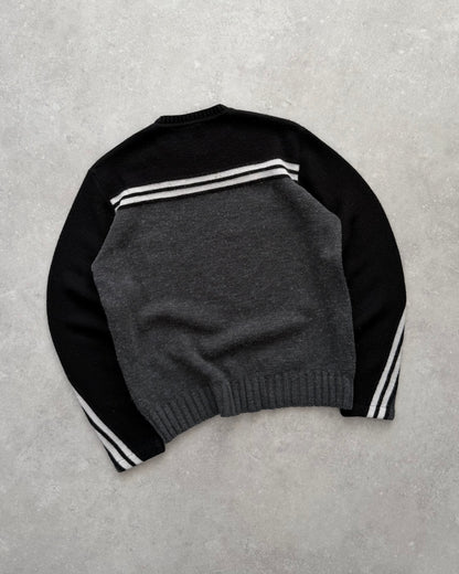 Vintage O’Neill Knit Jumper (S)