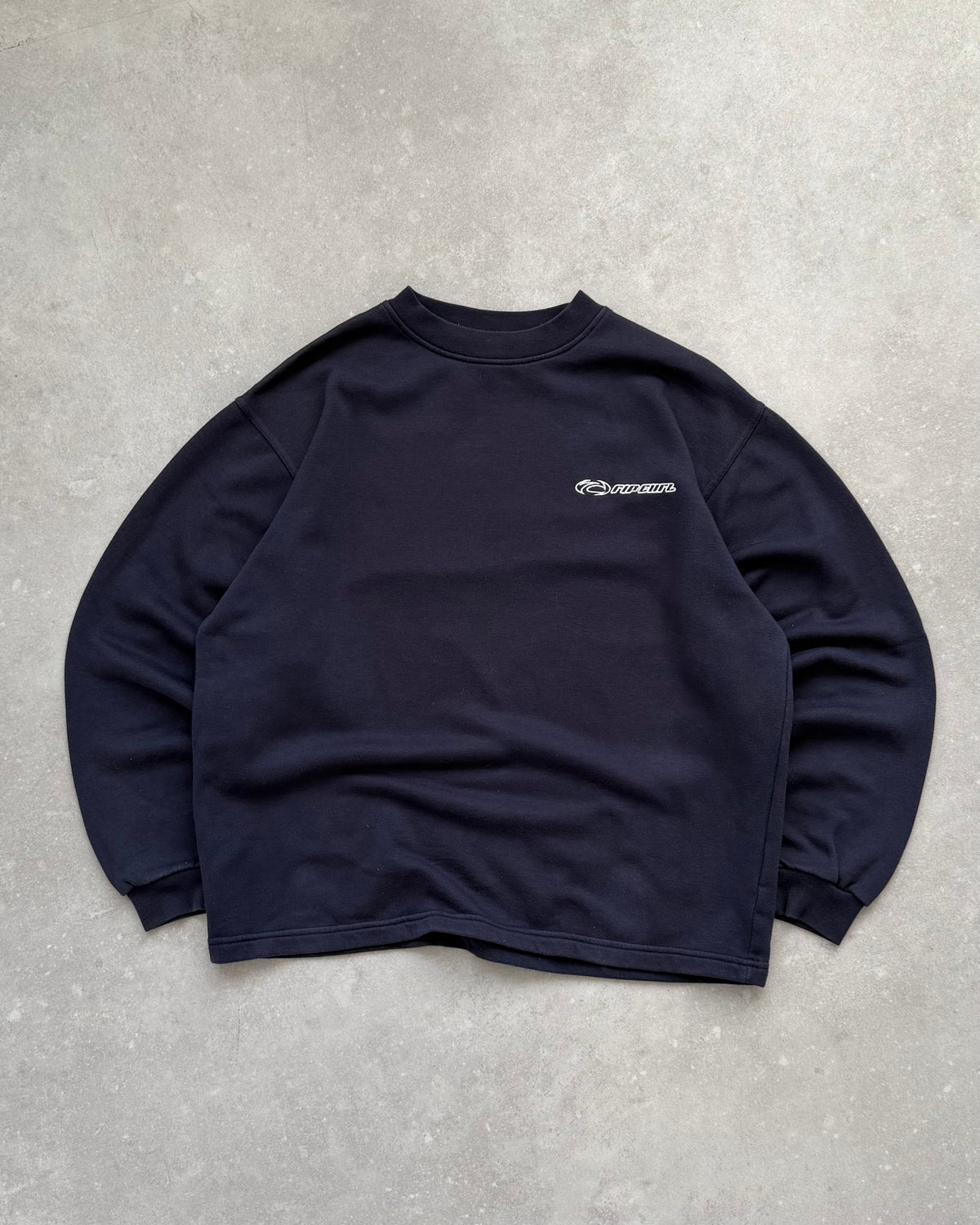 Vintage Rip Curl Sweatshirt (M)