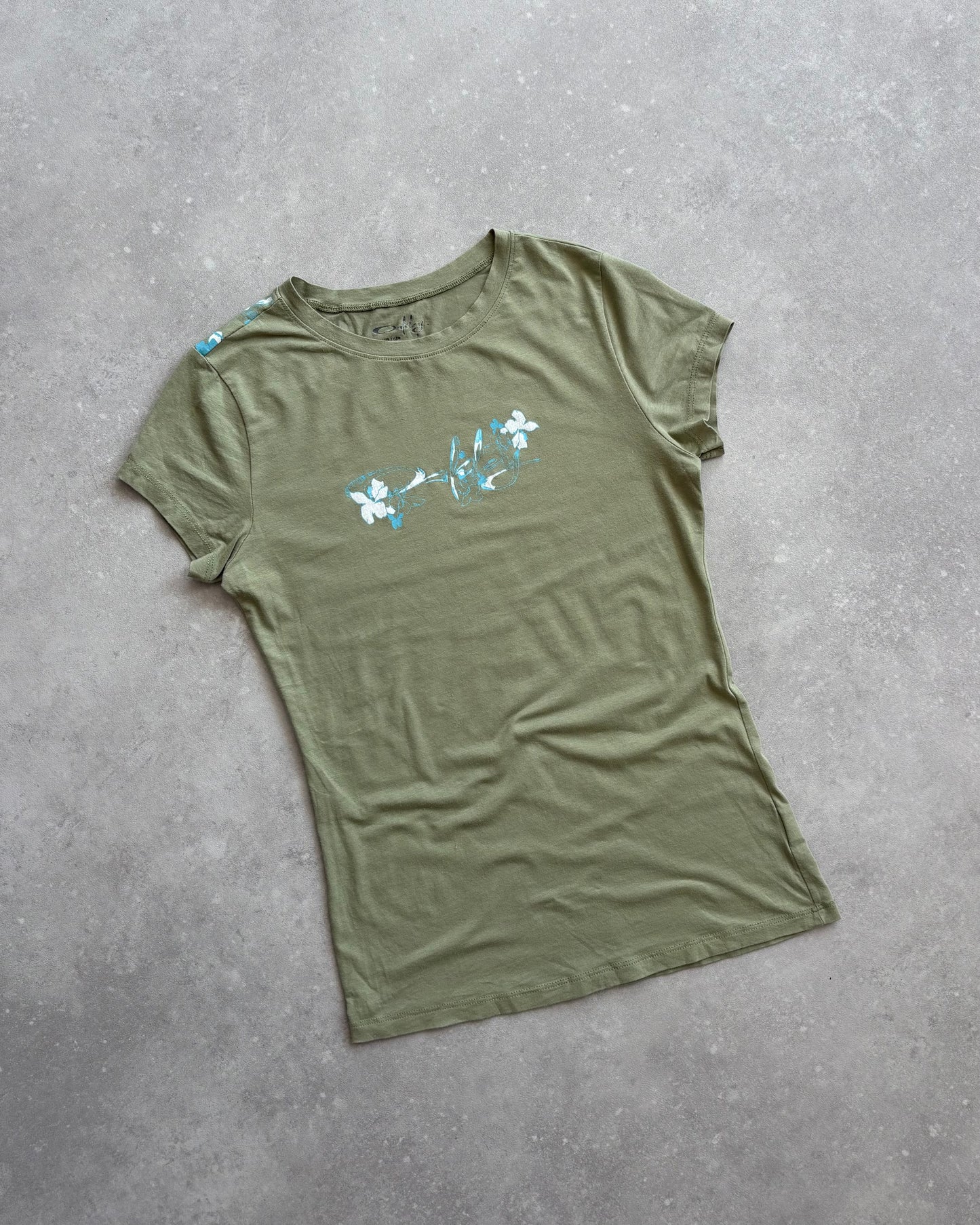 Vintage Oakley Top (S/10)