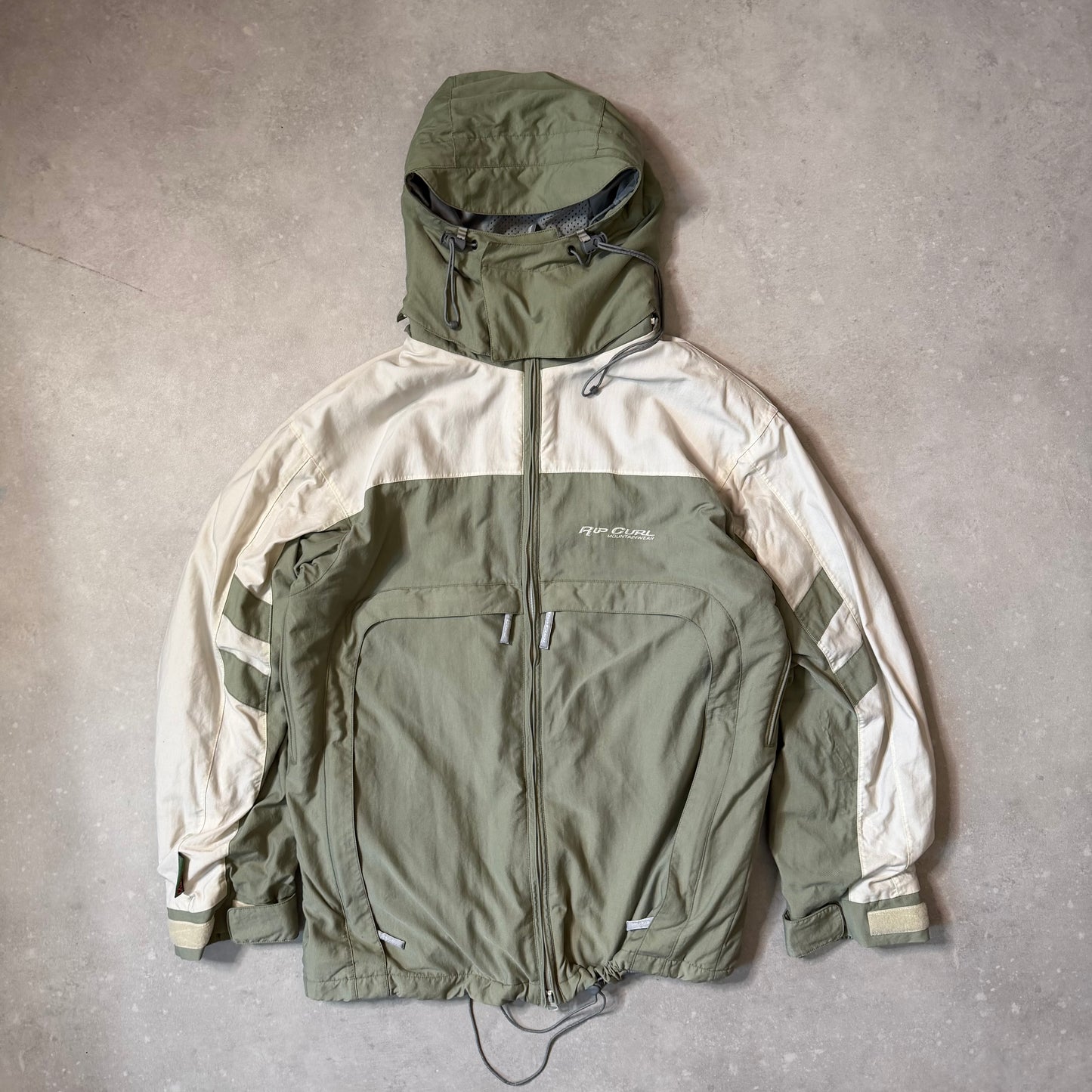 90’s Rip Curl Snow Jacket (S)