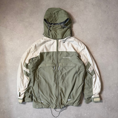 90’s Rip Curl Snow Jacket (S)