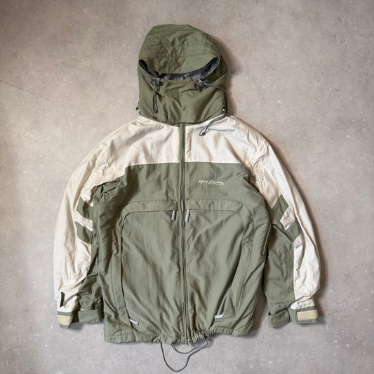 90’s Rip Curl Snow Jacket (S)