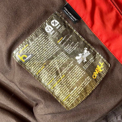 00’s O’Neill Audio Jacket (L)