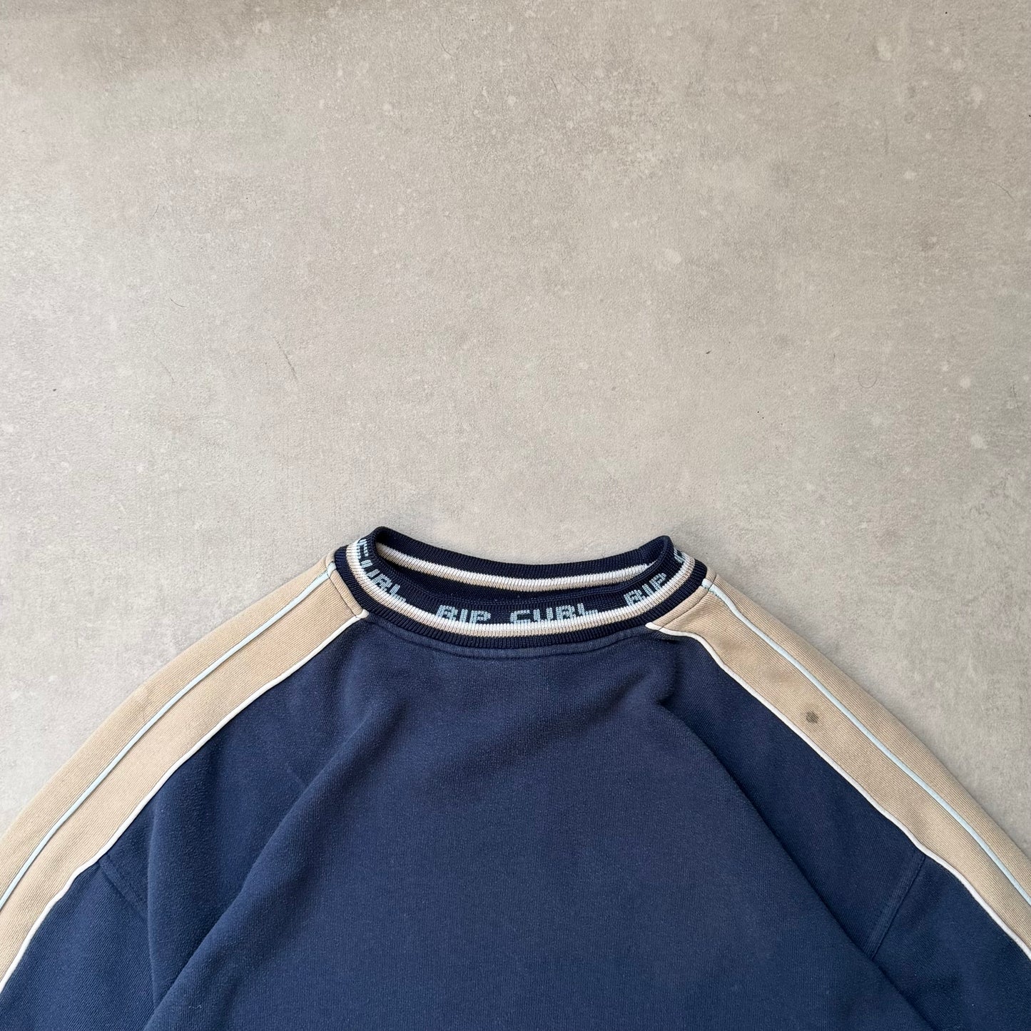 00’s Rip Curl Sweatshirt (M)