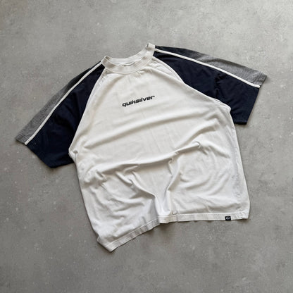 00's Quiksilver T-shirt (M)
