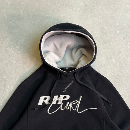 00’s Rip Curl Fleece Hoodie (M)