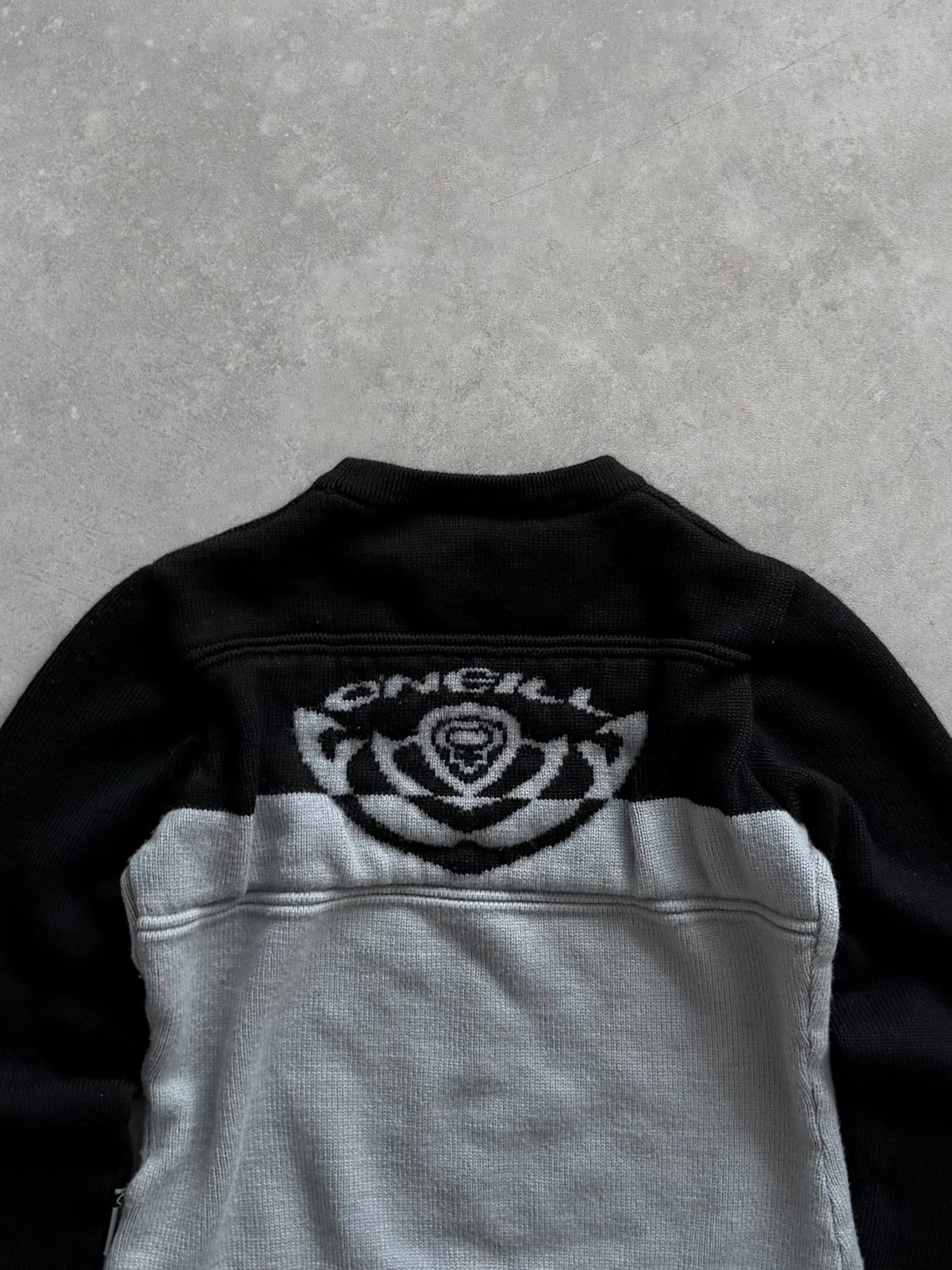 Vintage O’Neill Knit Jumper (XXS)
