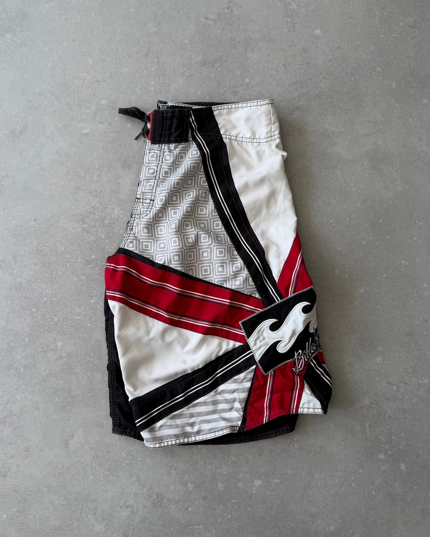 Vintage Billabong Andy Irons Shogun Boardshorts (35)