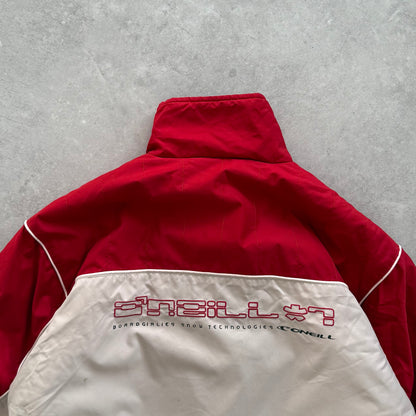 00’s O’Neill Quilted Jacket