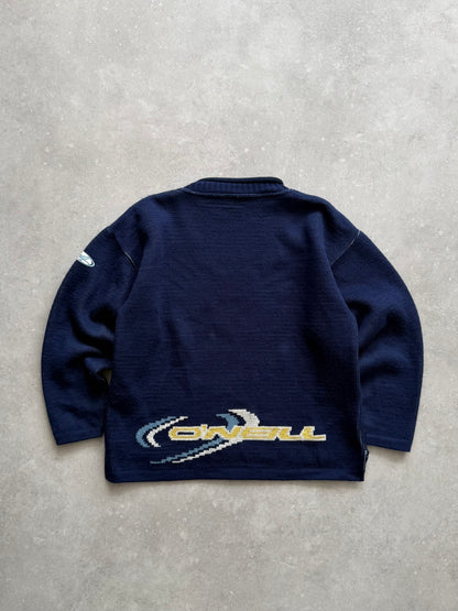 Vintage O’Neill Knit Jumper (S)
