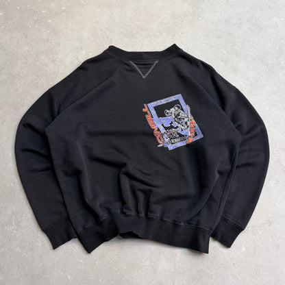 90’s O’Neill Sweatshirt (M)
