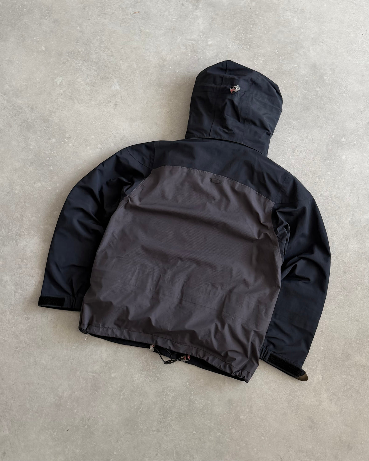 Vintage Women’s Oakley Road Fuel Airvantage Jacket (S)