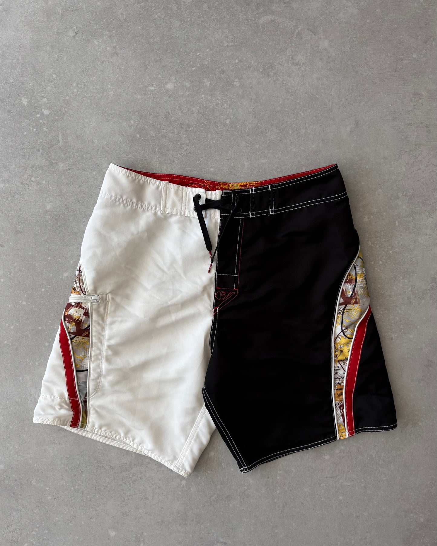 Vintage Quiksilver Kelly Slater Boardshorts (30)