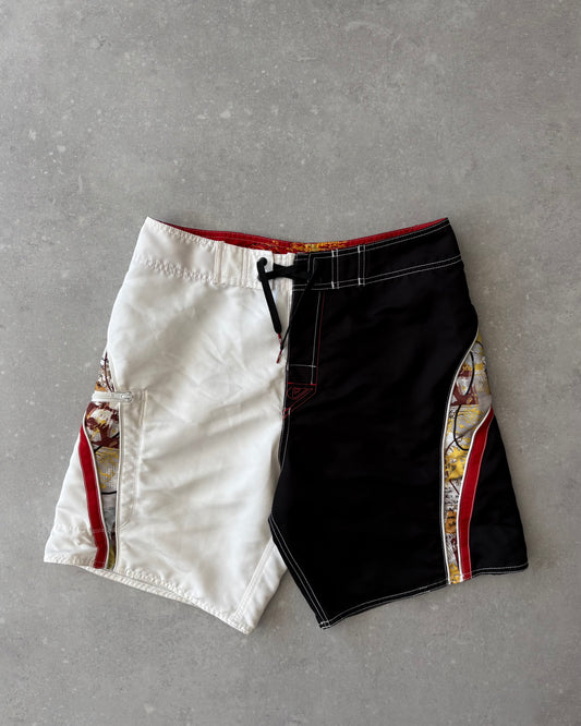 Vintage Quiksilver Kelly Slater Boardshorts (30)
