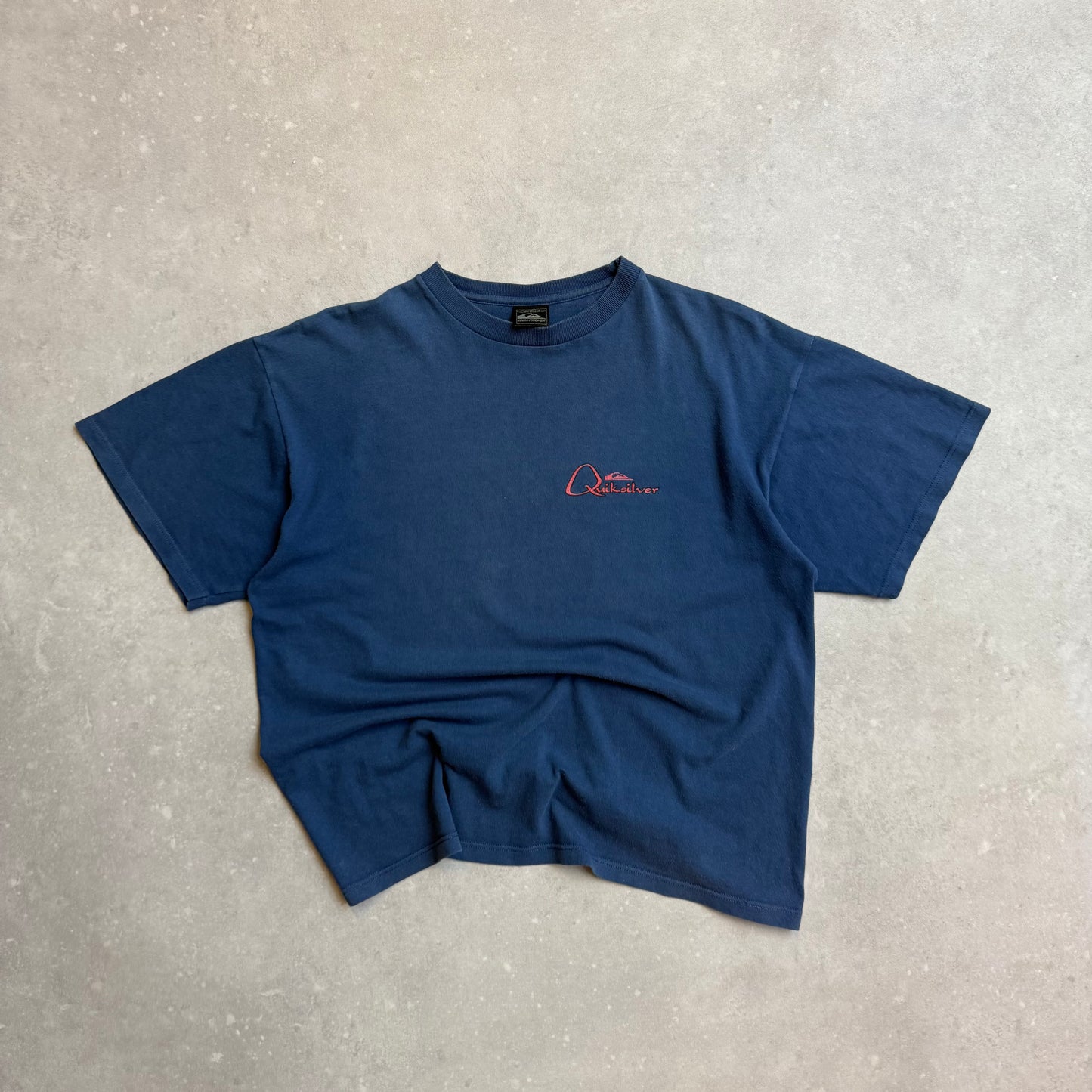 00's Quiksilver T-Shirt (M)