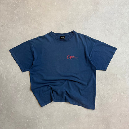 00's Quiksilver T-Shirt (M)