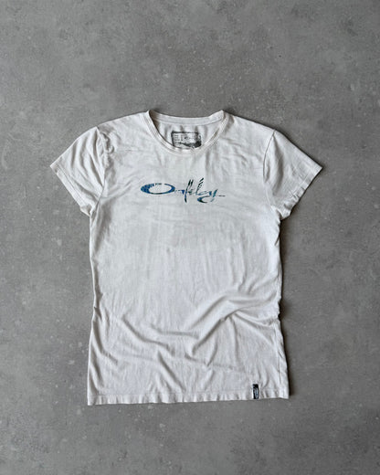 Vintage Oakley Women’s T-Shirt (S)