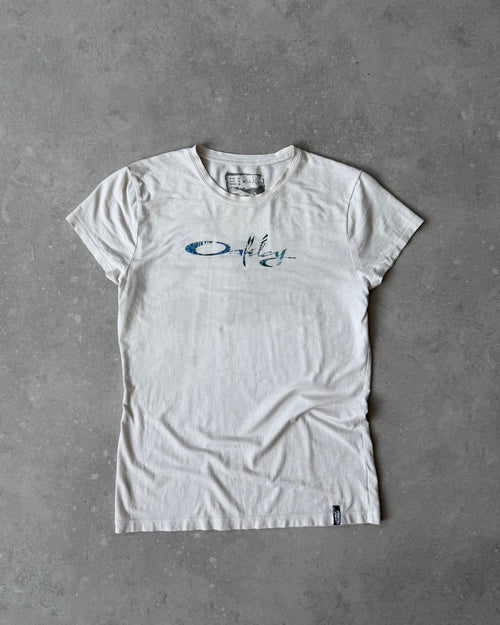 Vintage Oakley Women’s T-Shirt (S)