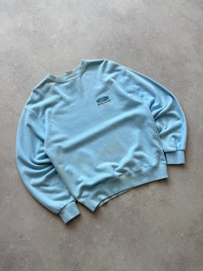 Vintage Piko Sweatshirt