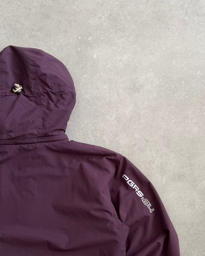 Vintage Women’s Billabong Snow Jacket (M)