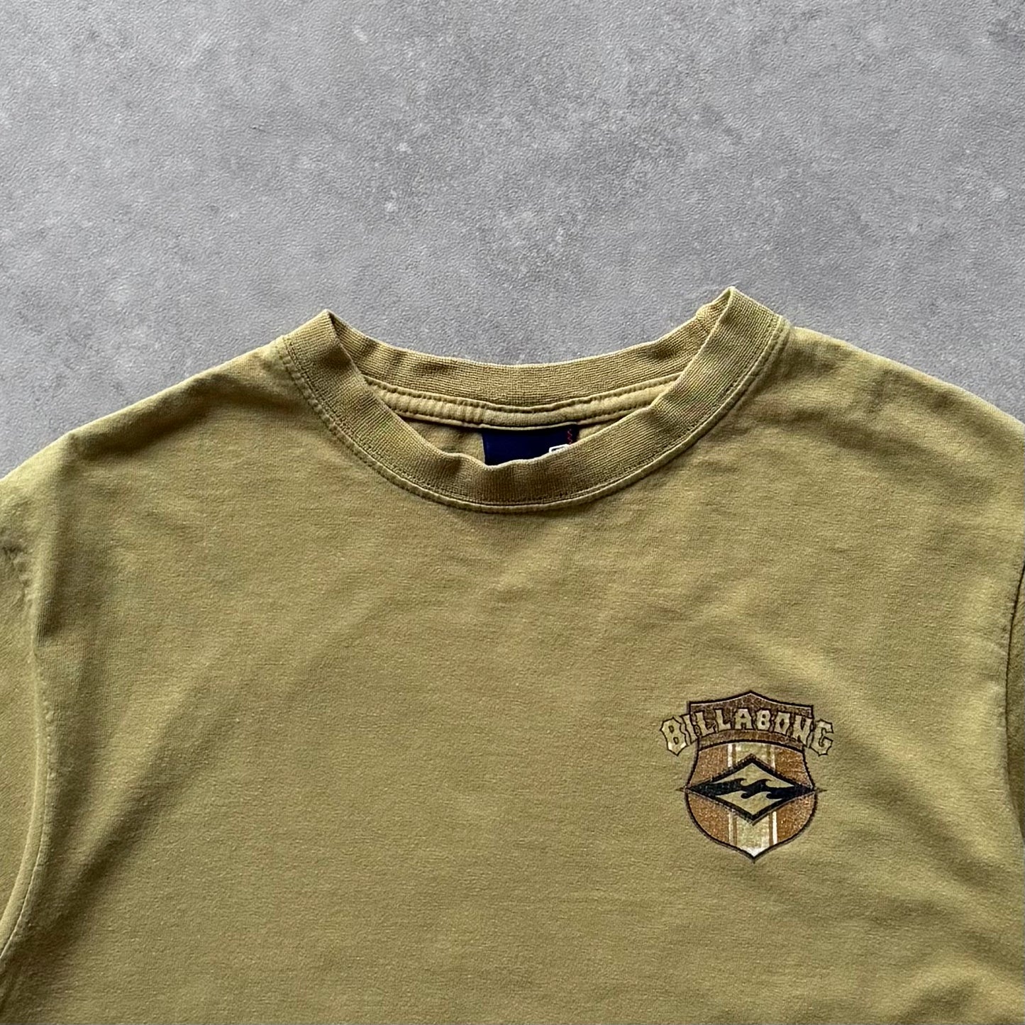 Vintage Billabong T-Shirt (L)