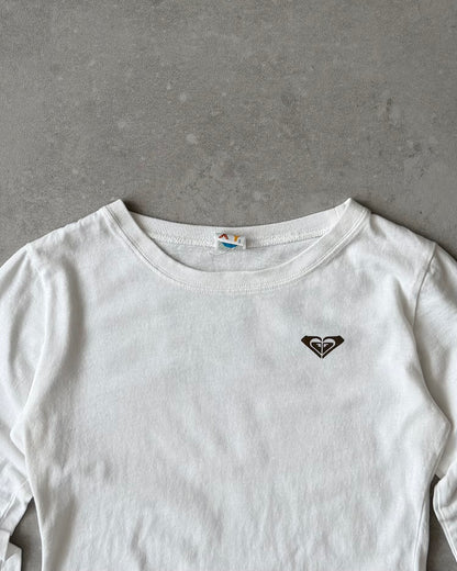 Vintage Roxy Longsleeve Top (S)