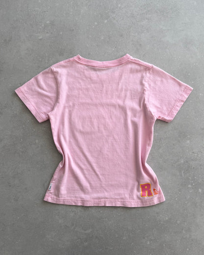 Vintage Women’s Roxy Baby Tee (M)