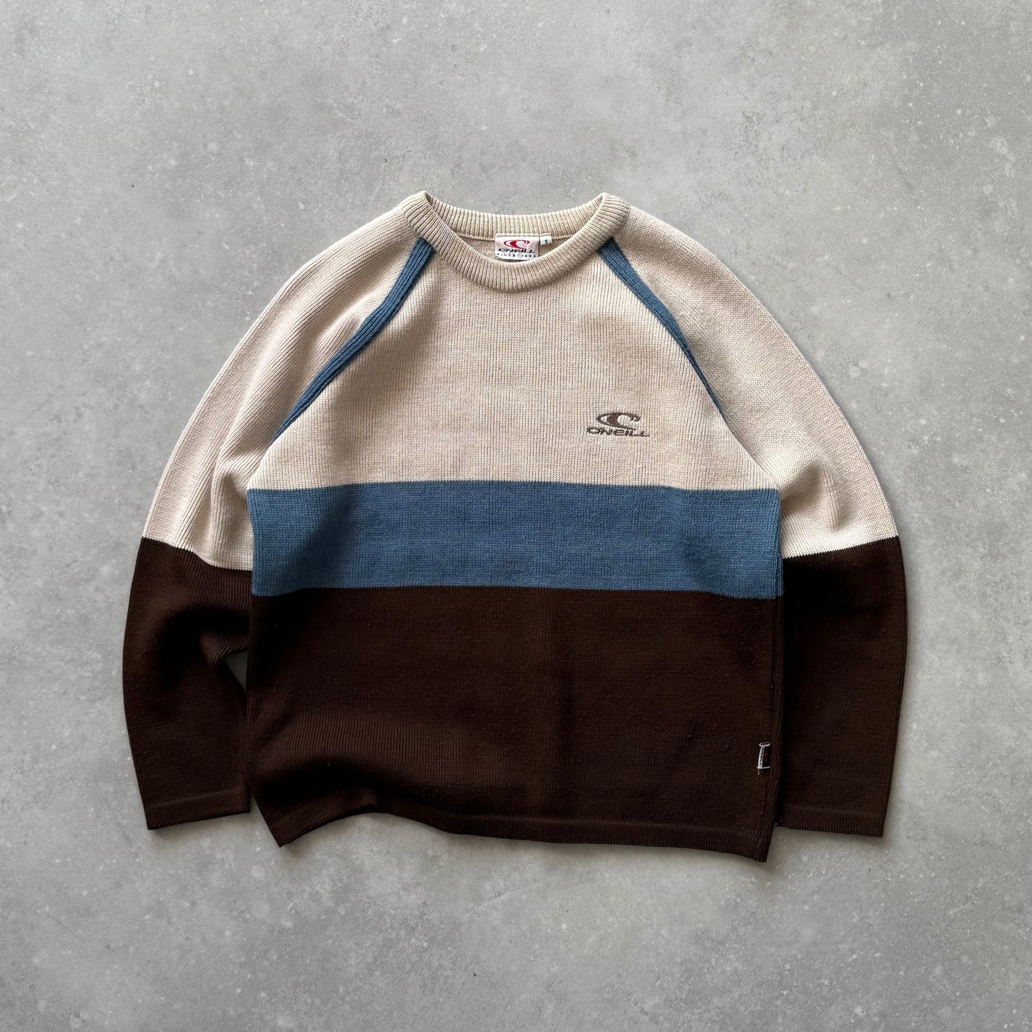 Vintage O’Neill Knit Jumper (S)