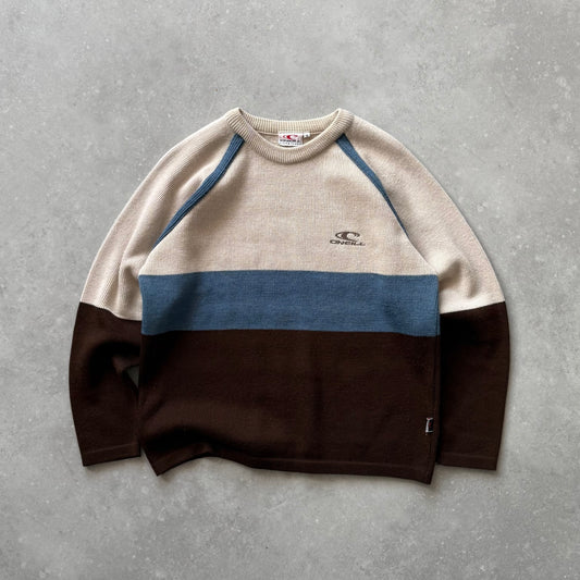 Vintage O’Neill Knit Jumper (S)
