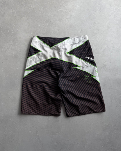 Vintage Rip Curl Mick Fanning Boardshorts (32)