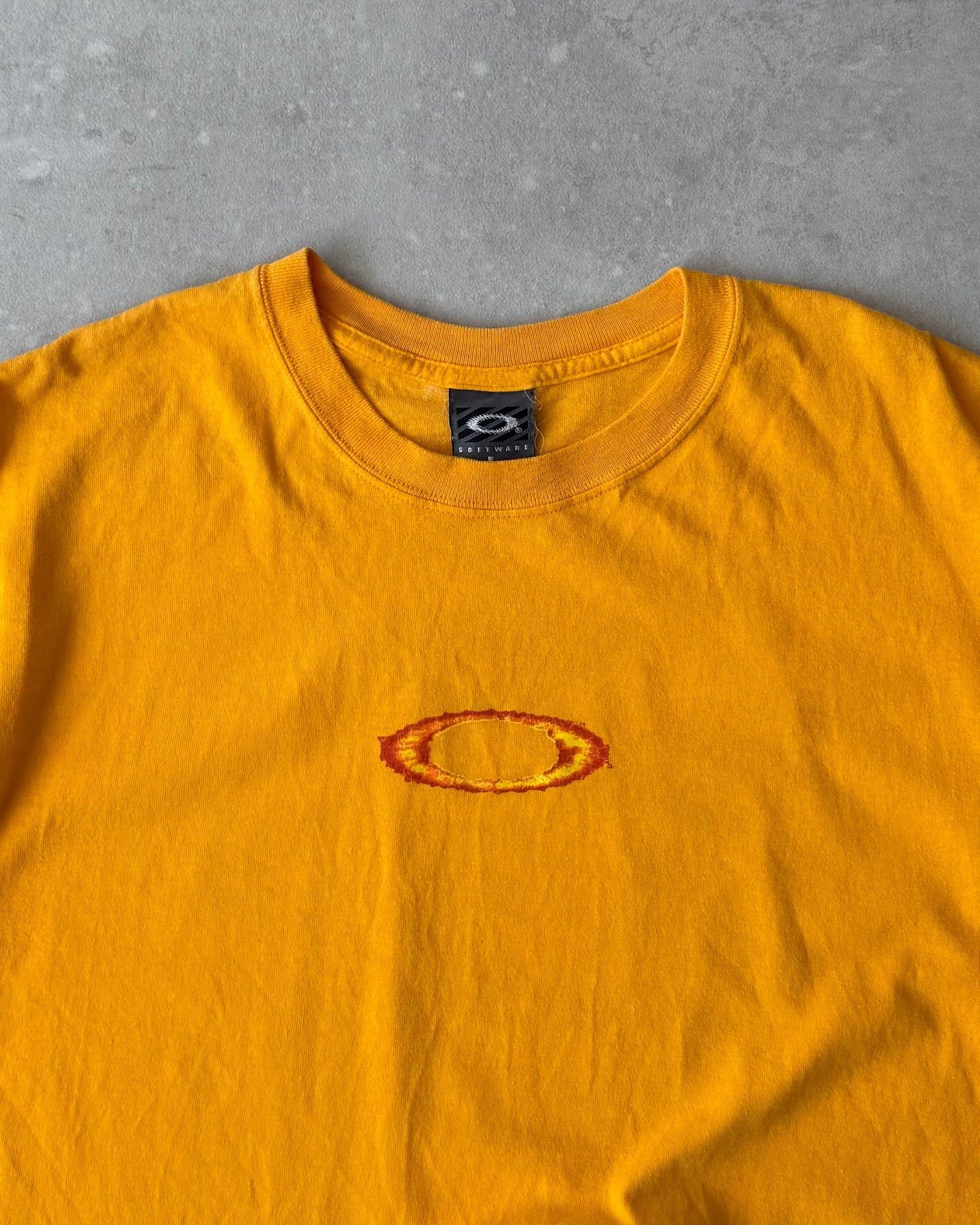 Vintage Oakley Mad Science T-Shirt (L)