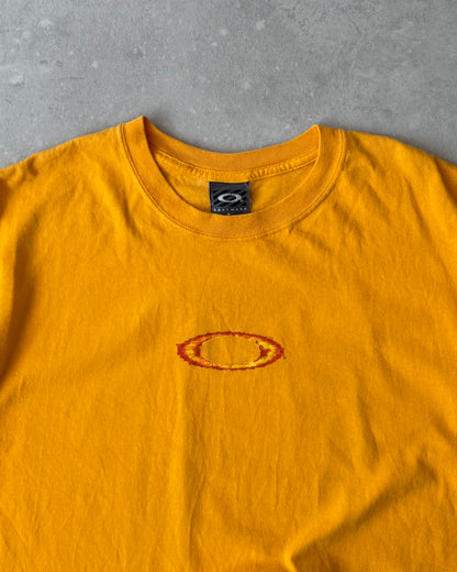 Vintage Oakley Mad Science T-Shirt (L)