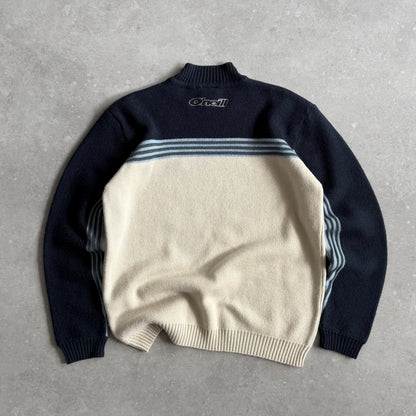 Vintage O’Neill Knit Jumper (L)