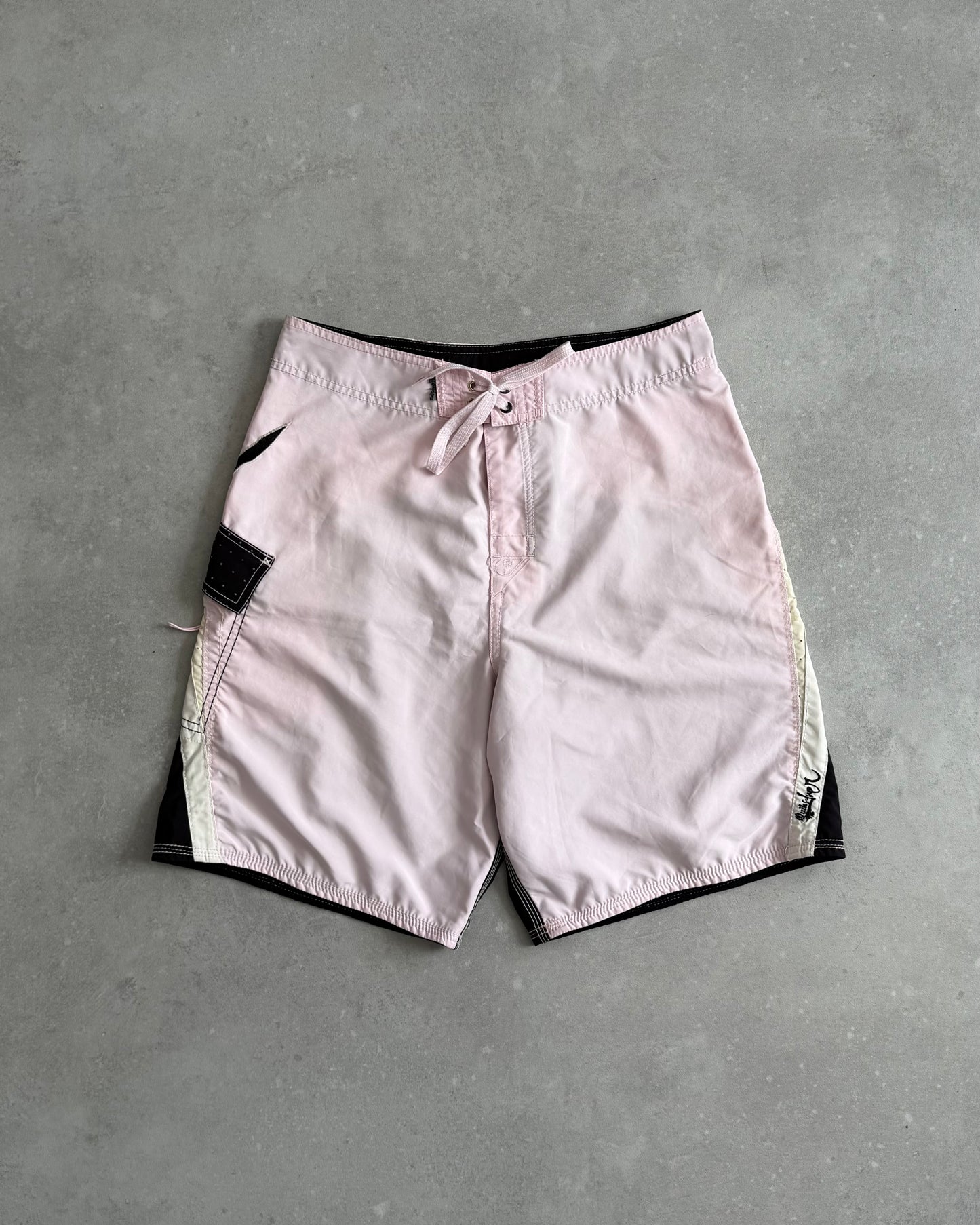 Vintage Quiksilver Boardshorts (30)