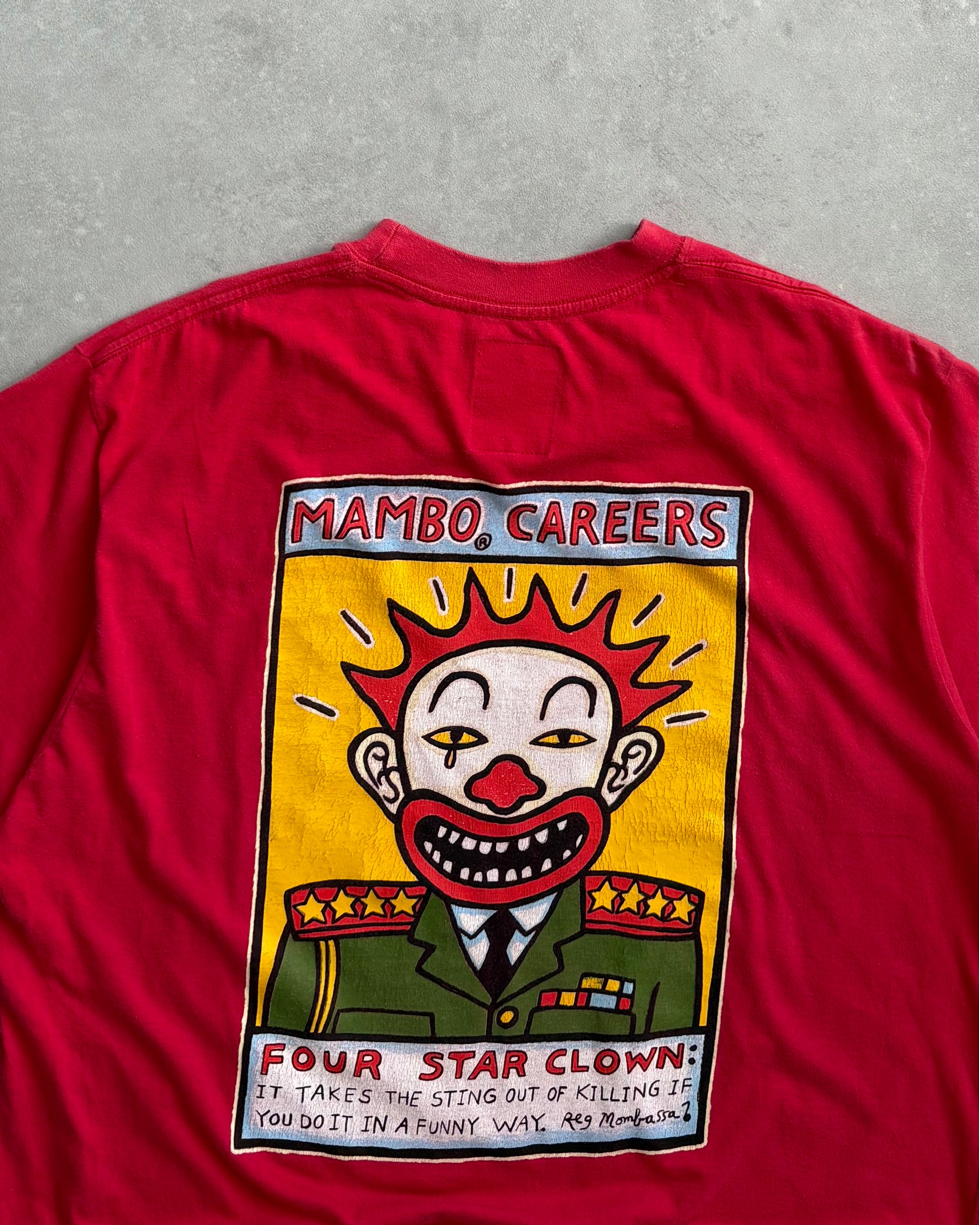Vintage t-shirt